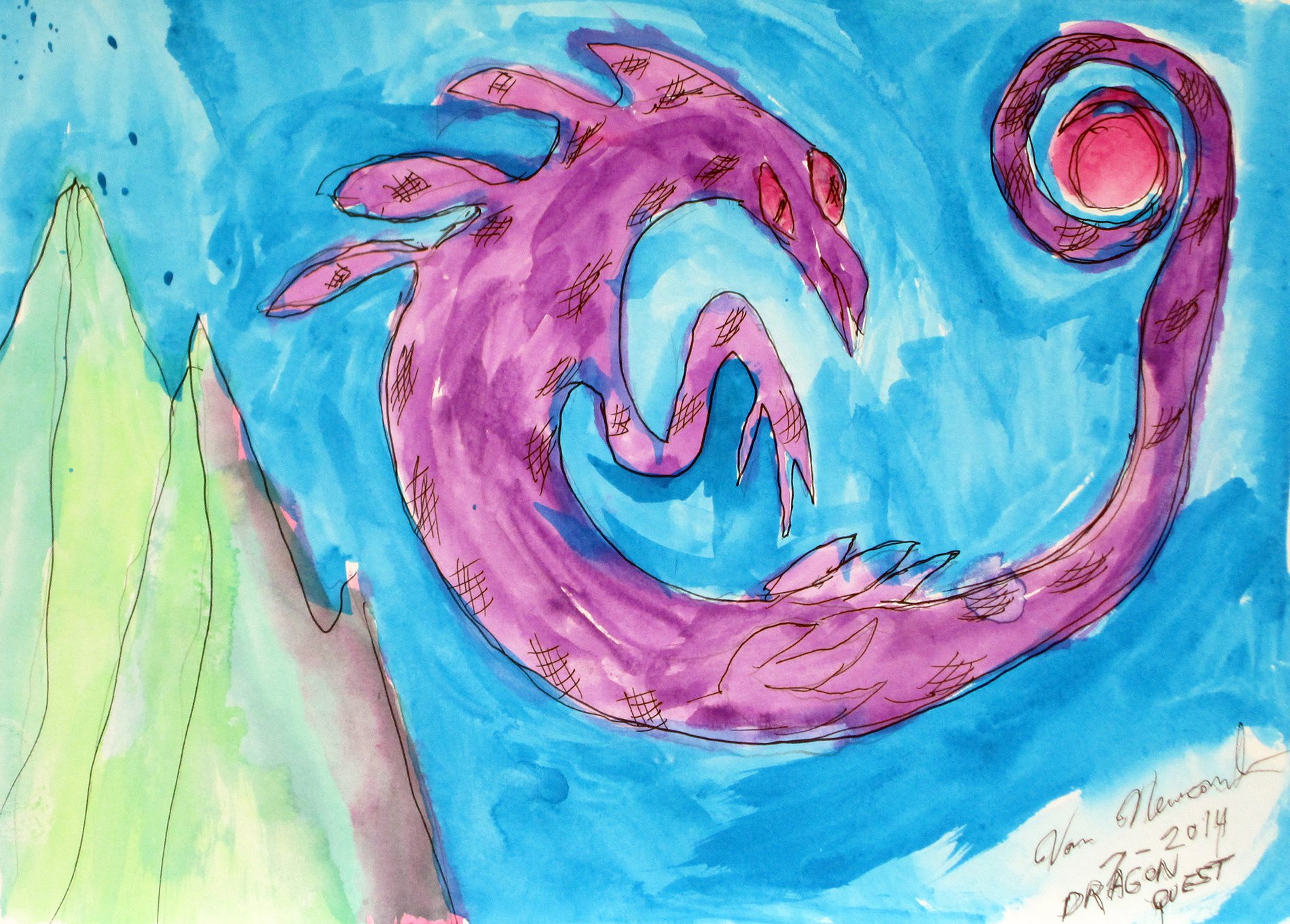 Dragon Quest