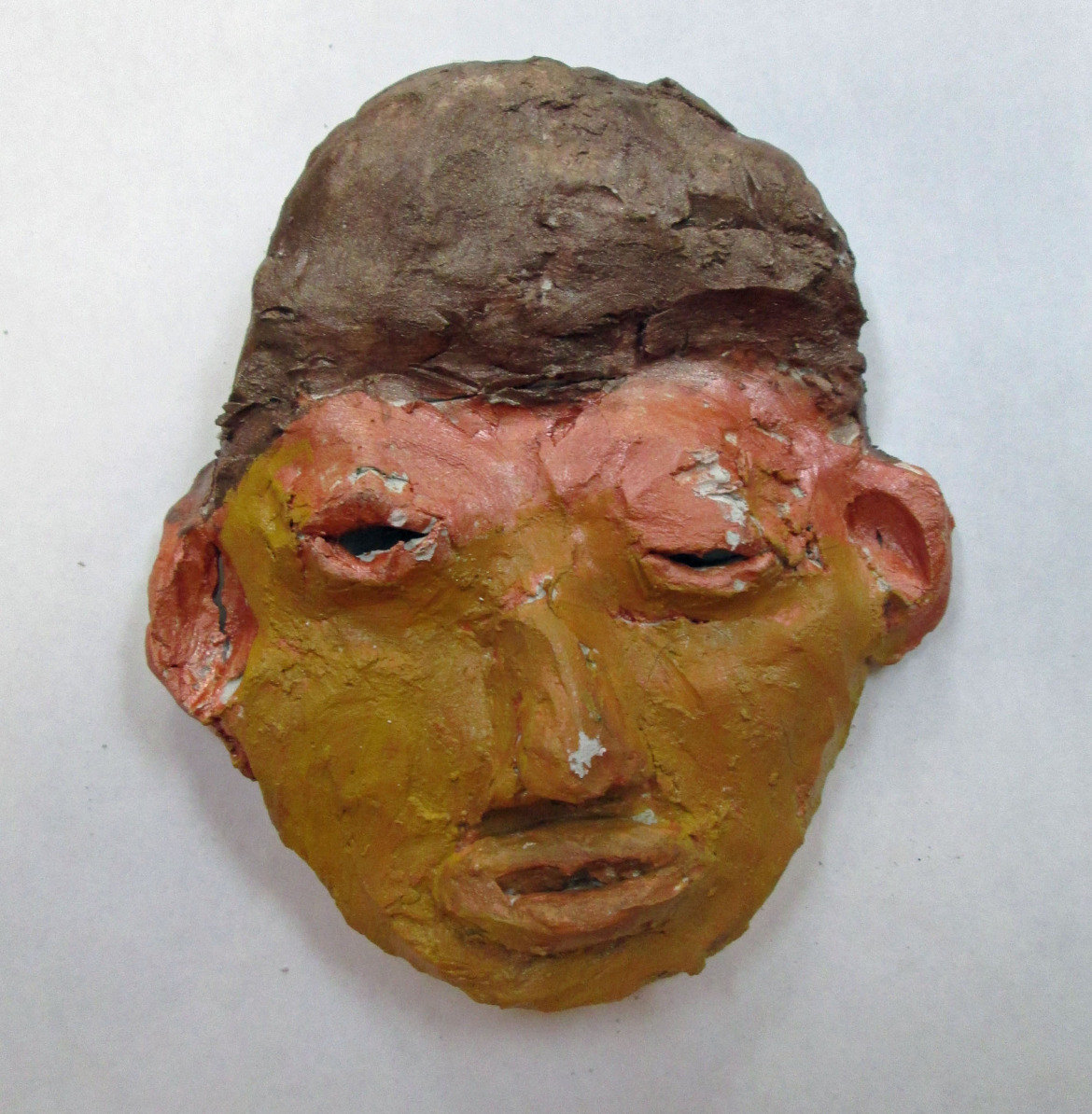 Sculpt Face