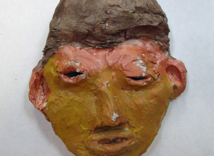 Sculpt Face